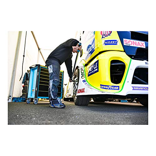 Hazet 179NXL-8/317 - Werkzeugwagen – Bild 5