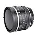 Produktbild VBESTLIFE 50mm F2.0 Kamera APS-C Prime Objektiv, Optisches Glas Große Blende Manueller Fokus Nanooptische Beschichtung Staubschutz mit Objektivdeckel für spiegellose Kameras(für Nikon-Z)