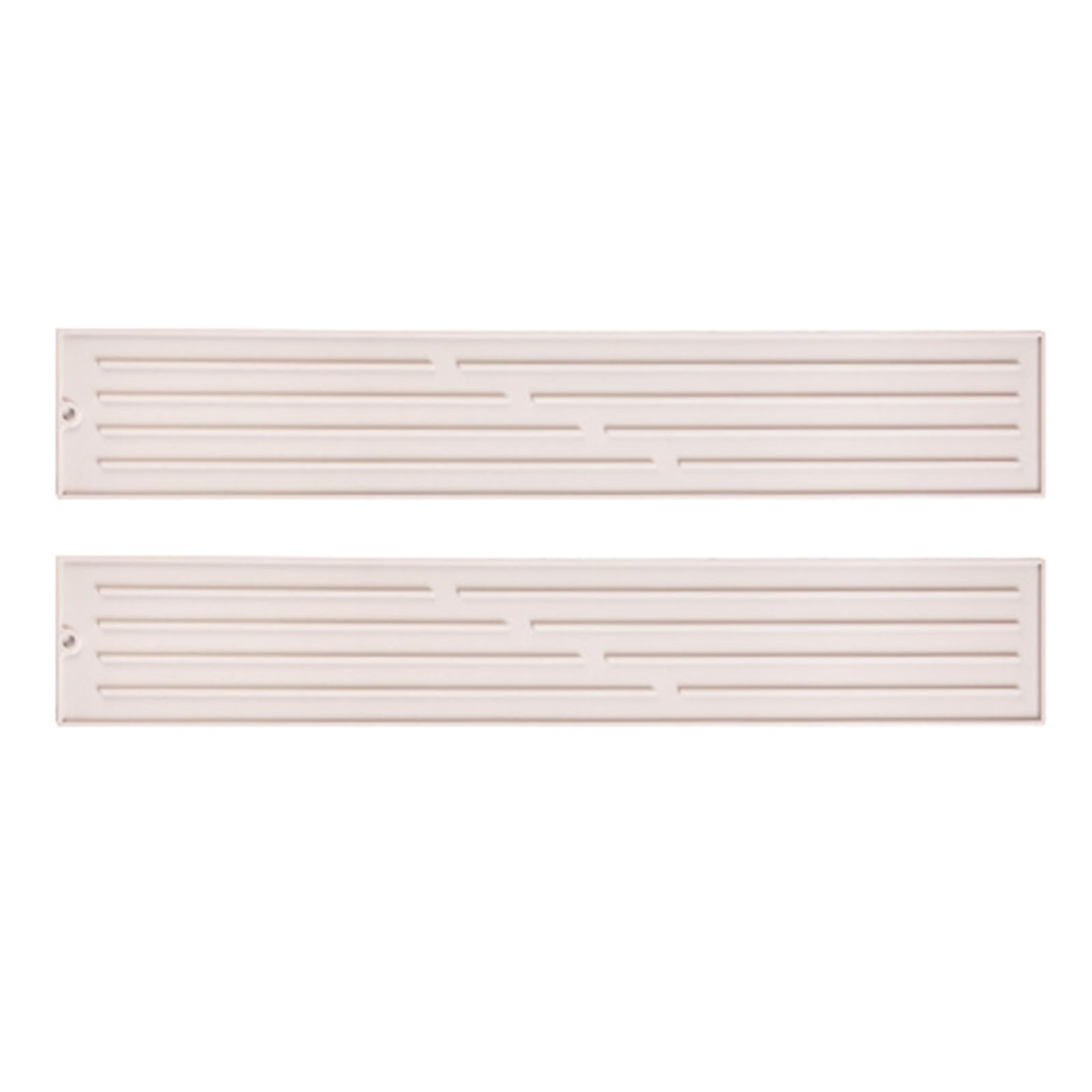 Kalttoy Thin Silicone Water Mats for Small Sinks Space Saving Efficient Slip RackSlip Rack