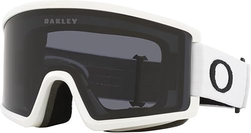 Miniatura 7 de Oakley Target Line MEDIUMLARGE Ski Goggles For Men For Women OO7120, OO7121 + BUNDLE with Designer iWear Eyewear Kit