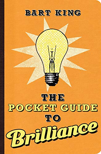The Pocket Guide to Brilliance