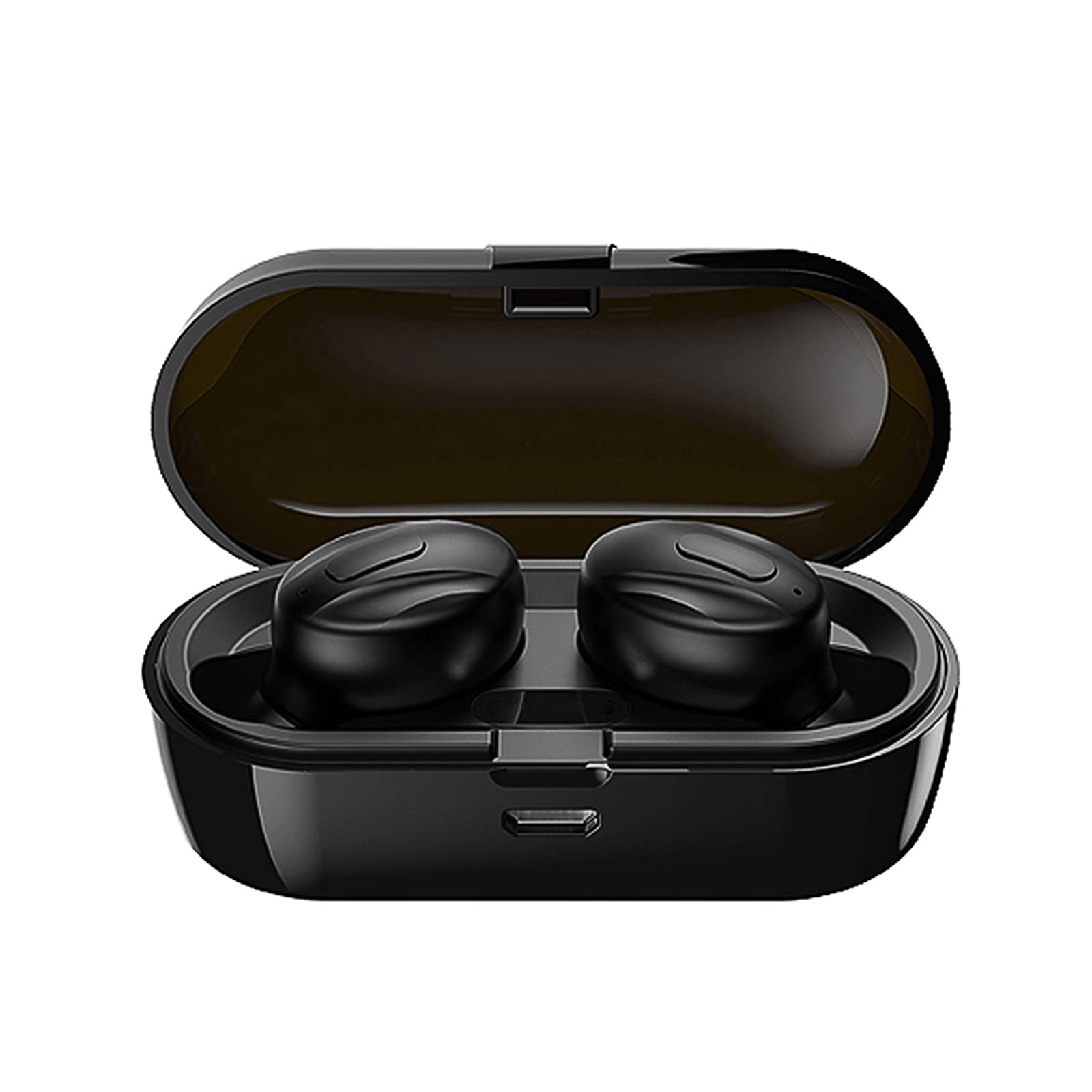 Fone de ouvido Bluetooth, XG13 Fones de ouvido esportivos, fones