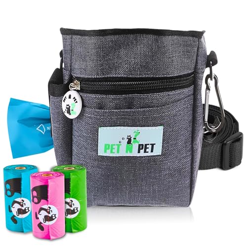 dog treat bags
