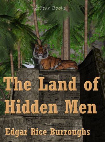 The Land of Hidden Men