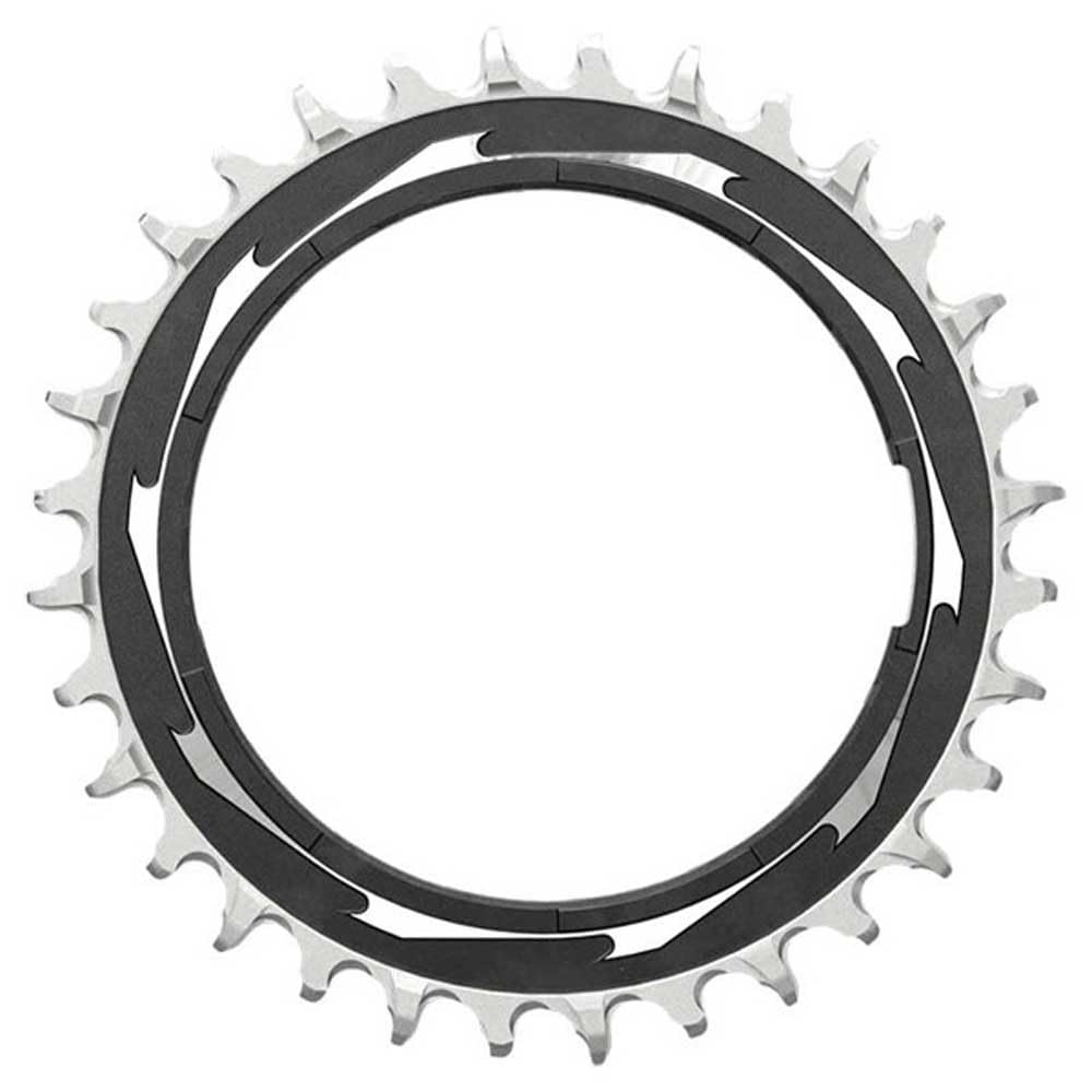 SRAM XX SL イーグル T-TYPE チェーンリング Amazon | SRAM XX SL イーグル Tタイプ ダイレクトマウント