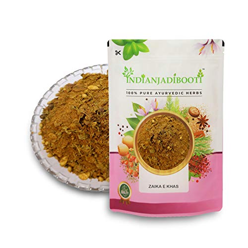 See full amazon price history chart for IndianJadiBooti Zaika e Khas -Vegetable Masala, 400 Grams Pack IndianJadiBooti Zaika e Khas -Vegetable Masala, 400 Grams Pack (B08W3MFCRW) Amazon Price History, Amazon Price Tracker