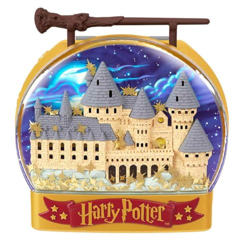 Coffret Harry Potter - vue 7