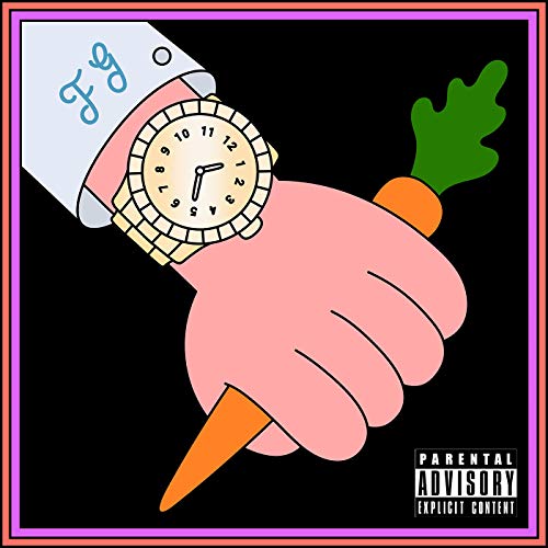 Big Boss Rabbit [Explicit]