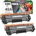 Price comparison product image Cool Toner Compatible Toner Cartridge Replacement for HP CF244A 44A Laserjet Pro M15w M15a M28w M28a M15 M28 M29 M16 (Black,2-Pack)