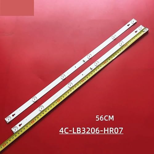 TCL TV L32P1A D32A810 L32P2 LEDo[4C-LB3206-HR07obNCgLCD 56CMpLEDobNCgXgbv(2PCS-1TV)