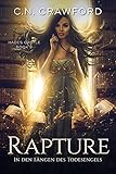  Rapture - In den Fängen des Todesengels (Schloss Hades: Eine Trilogie 2)