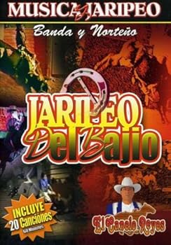 DVD Jaripeo Del Bajio [Spanish] Book