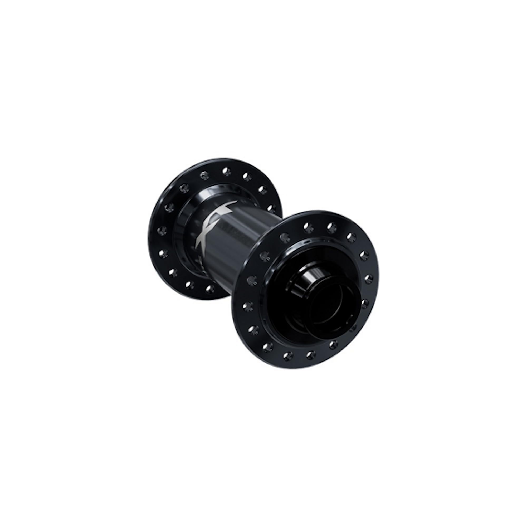 Amazon | シマノ（SHIMANO） DEORE XT フロントハブ HB-M8210-B