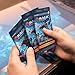 Magic: The Gathering Ravnica Remastered Draft Booster Box - 36 Packs (540 Cards)