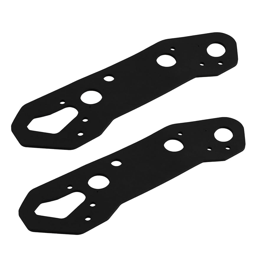 Amazon.co.jp: FUSCH アップグレードされたテールライトランプ