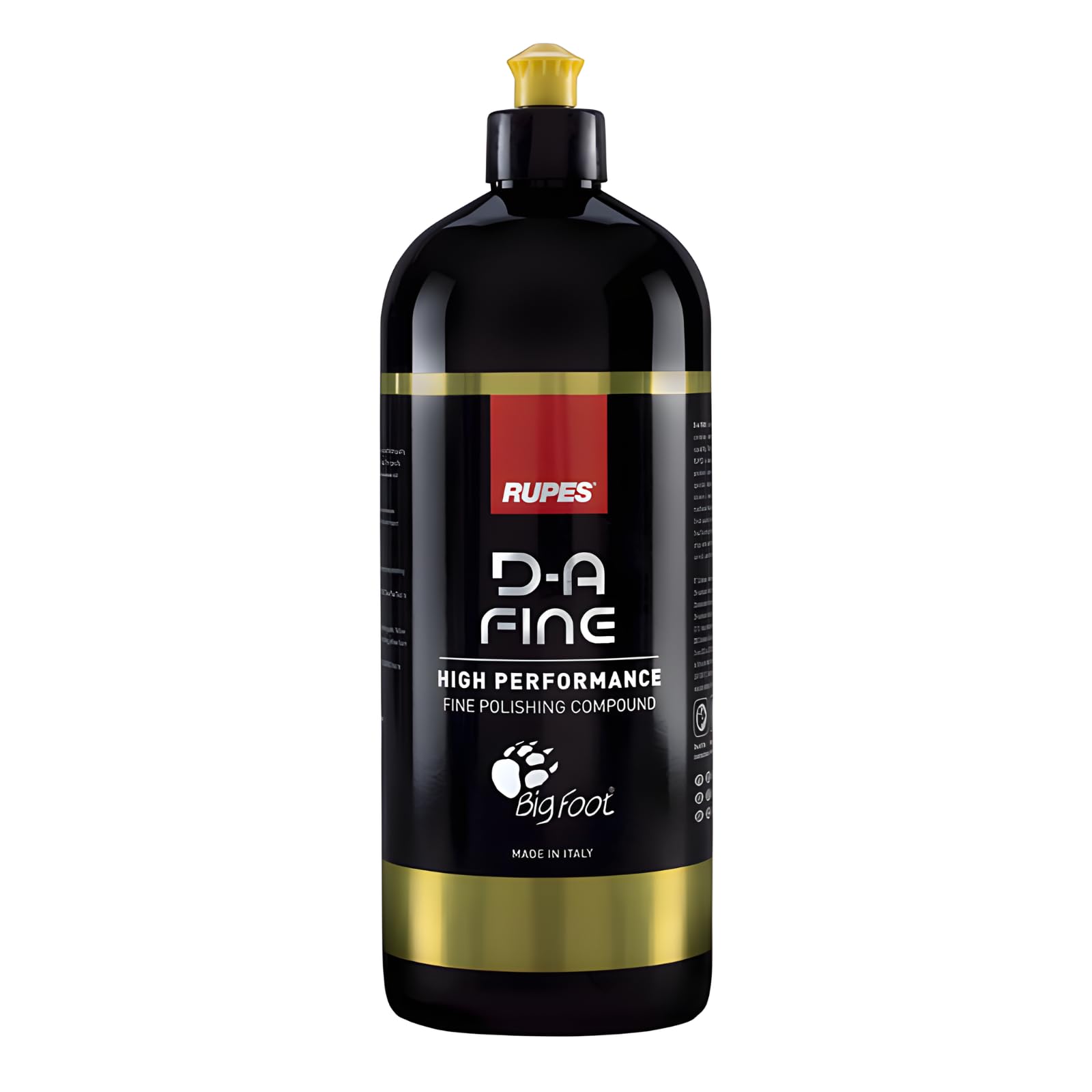 Rupes DA Fine Polishing Compound 1000 ml