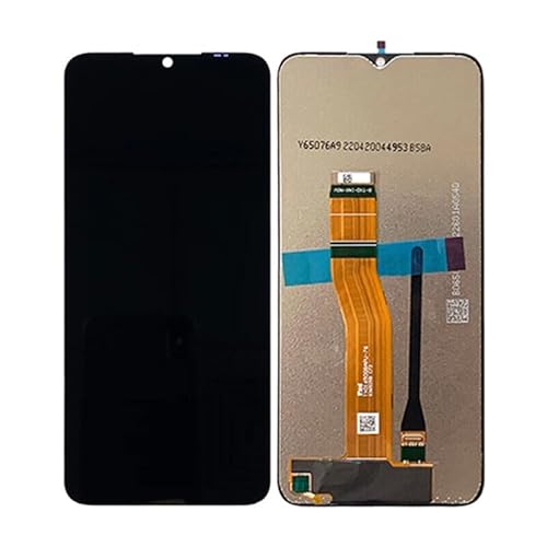 LCD Display Touch Digitizer Screen Replacement for Honor X6 VNE-LX1, VNE-LX2, VNE-LX3 Black