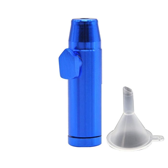 Buy Aimys New Submarine Design Snuff Bottle More Easy Sniffer and Mini