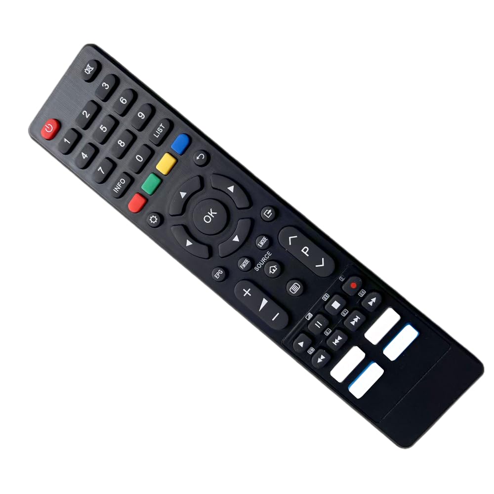 Amazon.com: Replacment Remote Control for Aiwa AD1577 AW43b4SF