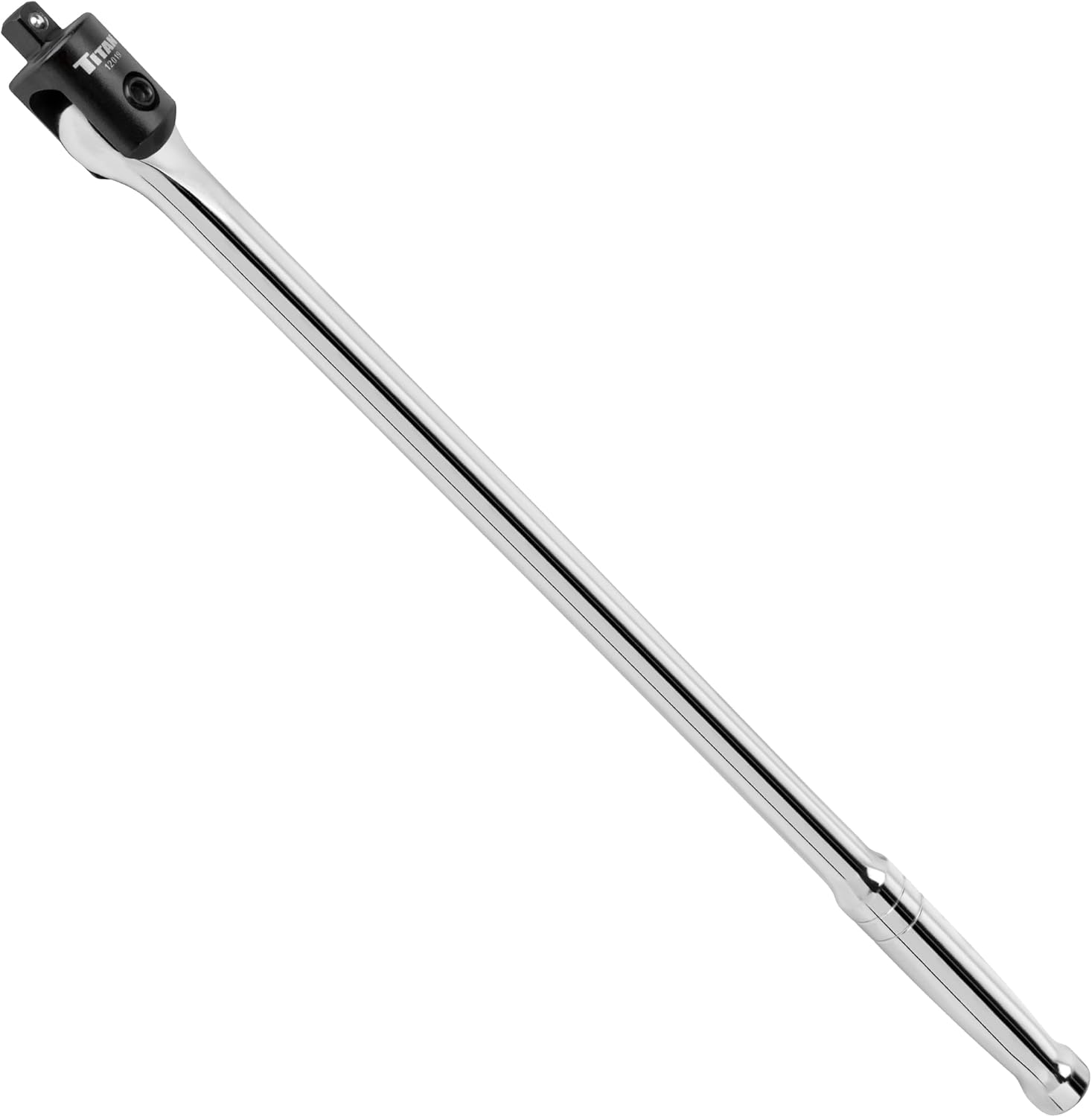 Titan 12019 3/8" Drive 18" Breaker Bar