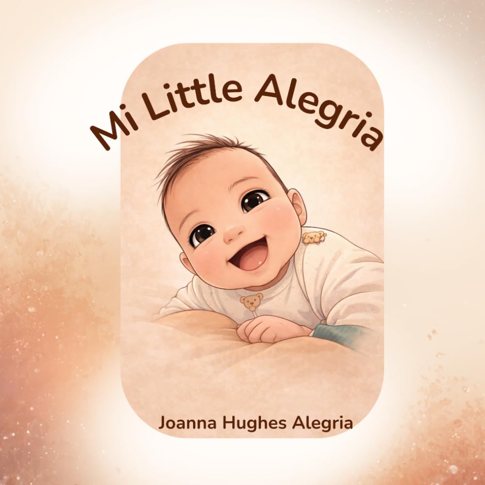 Mi Little Alegria