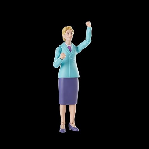 Miniatura 11 de Marvel Legends Series Doctor Octopus & Aunt May - Figuras de acción coleccionables de 6 pulgadas, paquete de 2, juguetes para edades de 4 años en