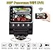 Produktbild JINGBO 360 Grad Panorama-WiFi-Auto DVR-Kamera Full View HD 1080P Recorder Hidden Camcorder Dash Cam Night Vision Car Parking Monitoring