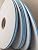 Double Coated Window Glazing Tape, DC-PEF06P, Width 1/16” x Thick 1/4" x 150’ White