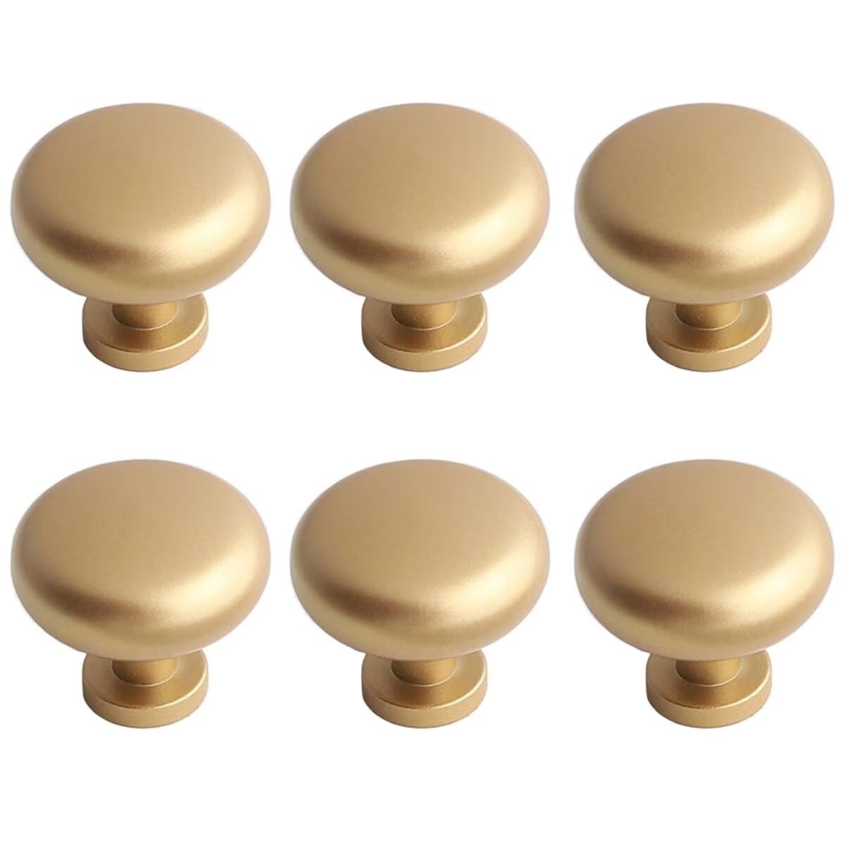Boutons de tiroir design pour moderniser les placards de votre cuisine