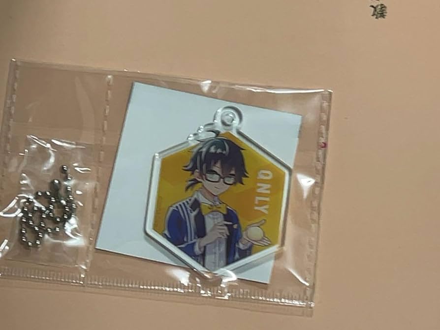 Amazon.co.jp: ドズル社ローソン おんりーアクリルキーホルダー