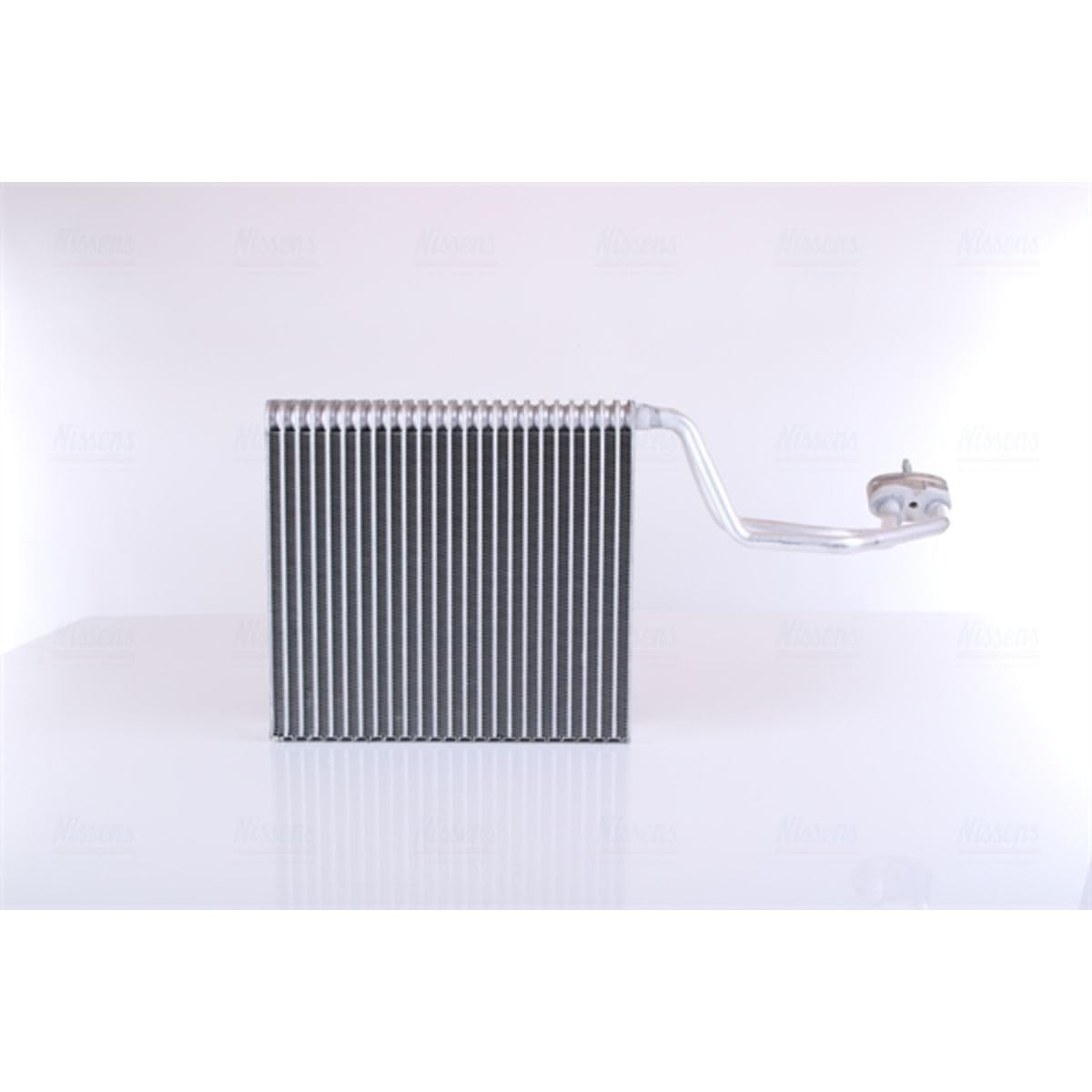 NISSENS Verdampfer, Klimaanlage 92293