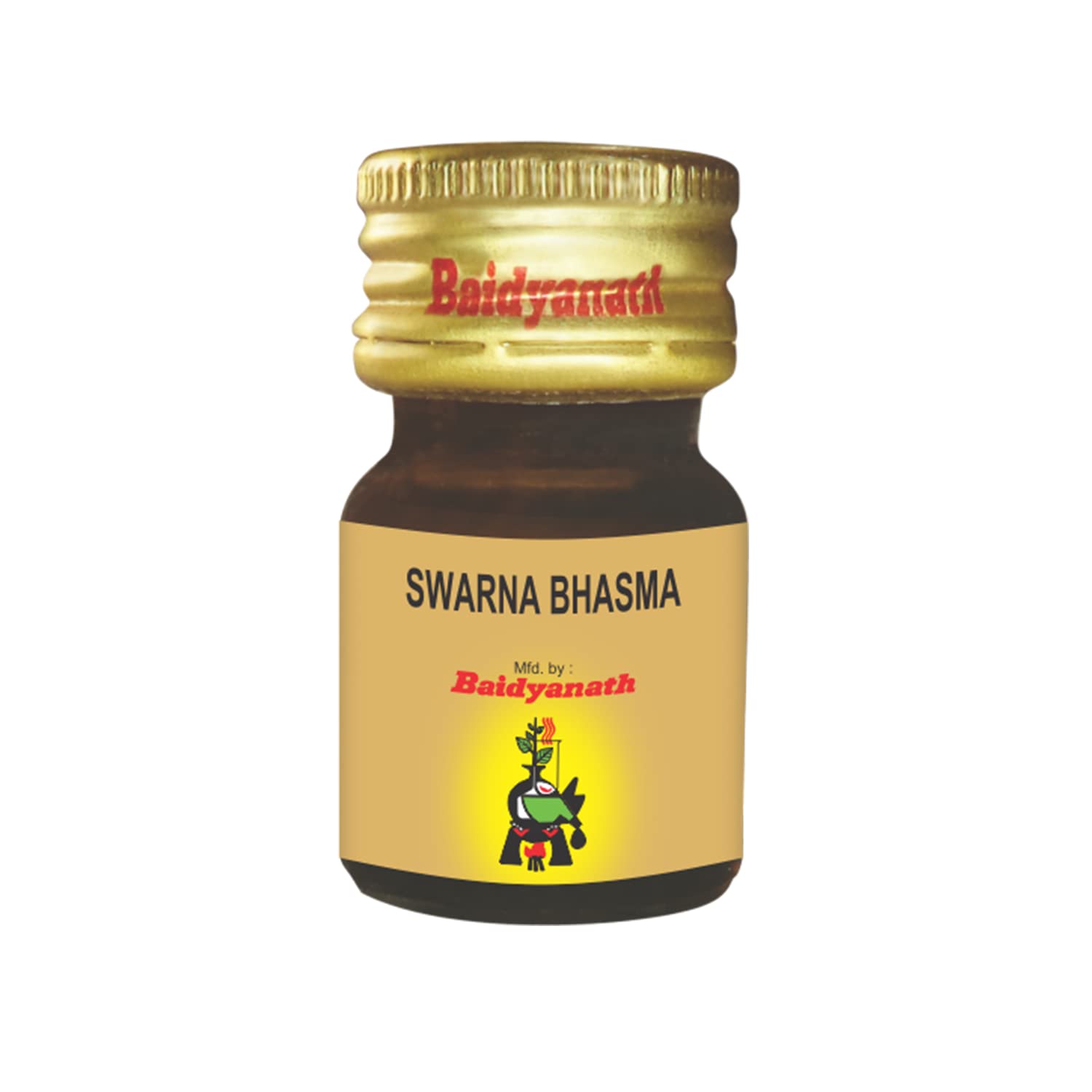 See full amazon price history chart for Baidyanath Swarna Bhasma - 500 mg, Light Brown Baidyanath Swarna Bhasma - 500 mg, Light Brown (B09JSBR83F) Amazon Price History, Amazon Price Tracker
