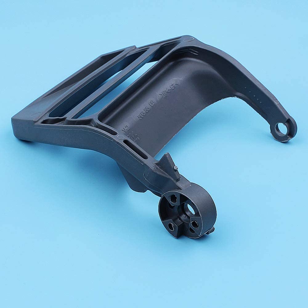 Protezione Maniglia Freno Per Motosega Husqvarna 357, 357XP, 359, 359EPA – Ricambio 537159302