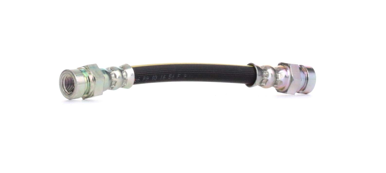 BRAKE HOSE T 85 021 FOR VW CABRIO/III GOLF/Cabriolet/Mk JETTA VENTO AKR 2.0L