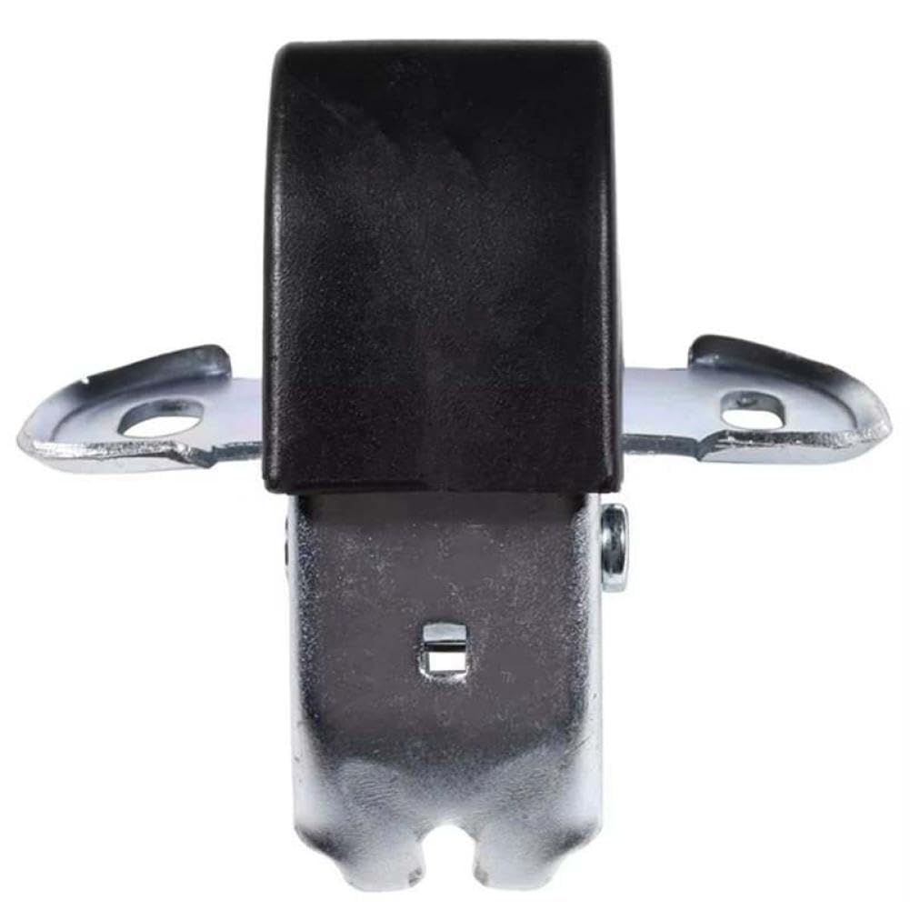 Pwuwarrkg Onecolor Tailgate Door Lock Rear Door Lock Latch Lower Mechanism 7700351415 Compatible With Movano Master-A67f
