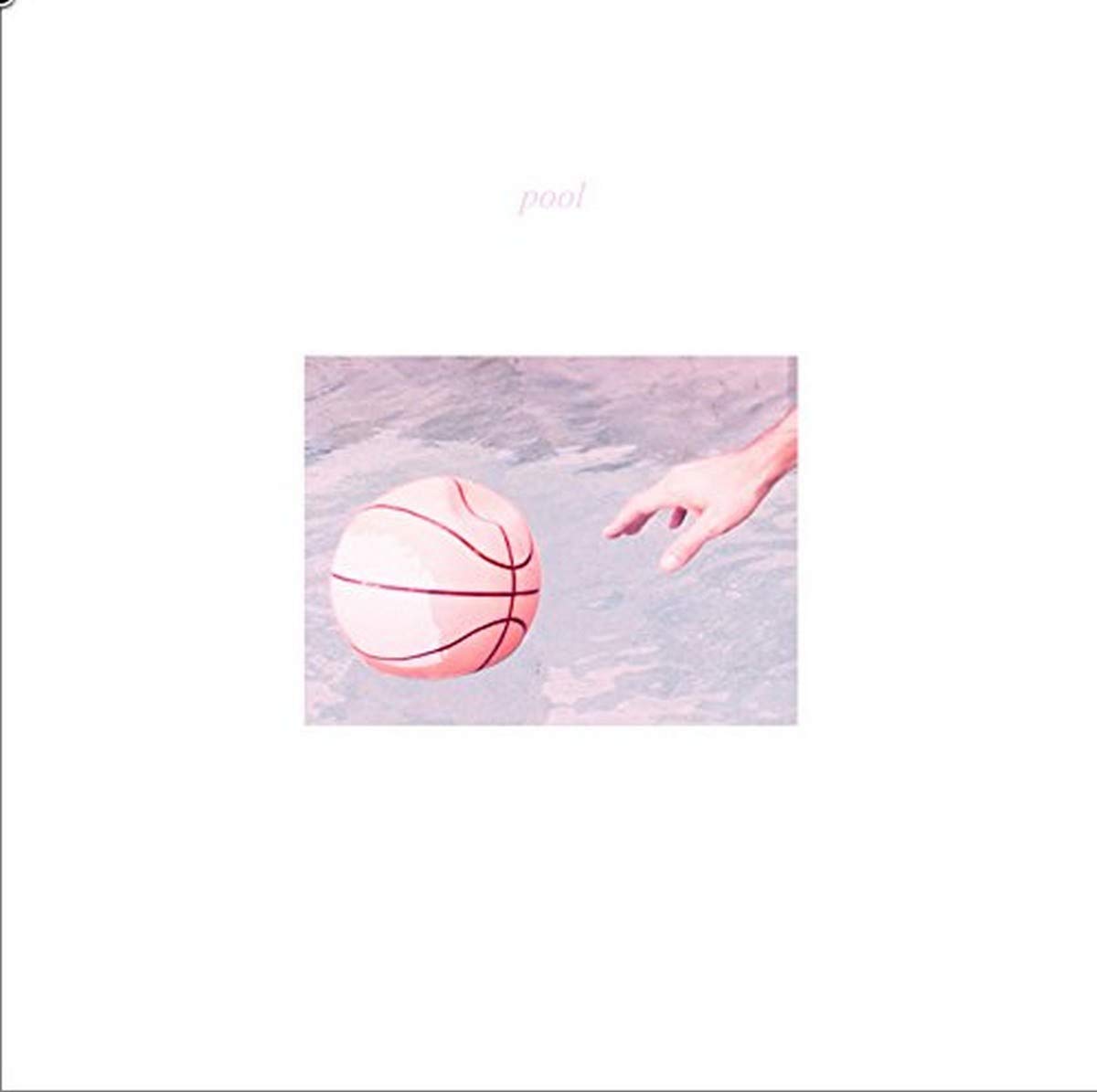 Pool [VINYL]