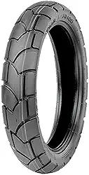 Vipal TR400 110/90-17 Rear Tire Use with BROS150 160 XRE190 CROSSER150 Camera