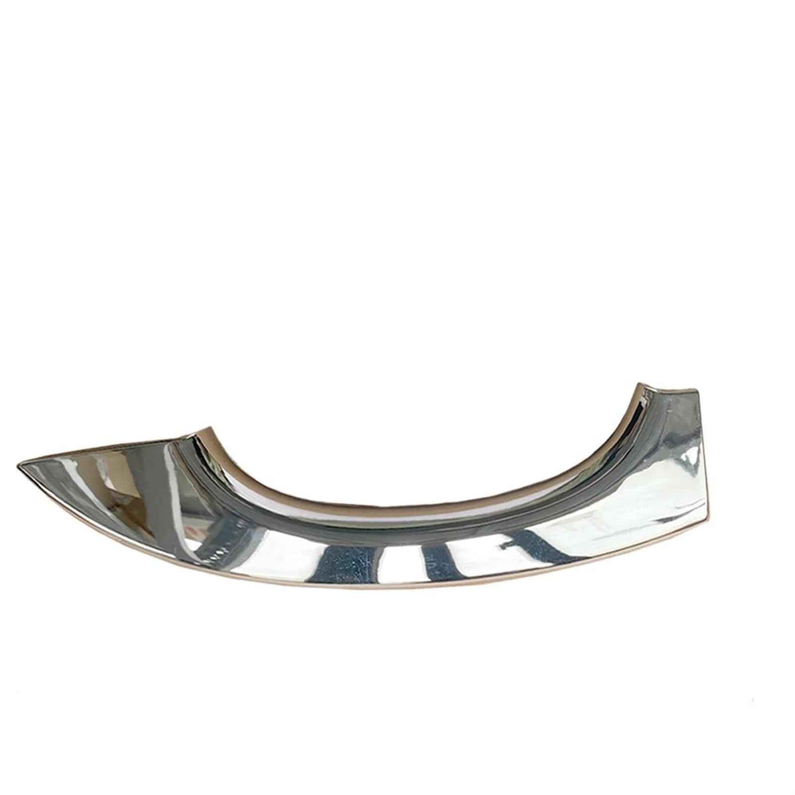 Csspdm Left Lhd Front Exterior Right Door Handle Chrome Cover Trim For Audi Q5 8R Sq5 Quattro 2010-2017 8R08372392zz 8R08372402zz(Left)