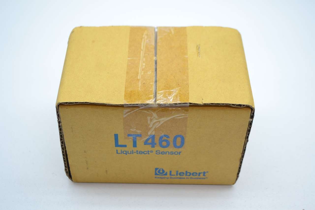NEW LIEBERT LT460 LIQUI-TECT REV 3 SENSOR D506655
