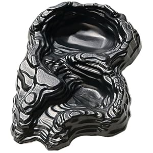 Ubbink BioPure 2000 Basic Waterval Mini, Zwart