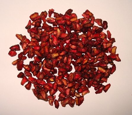 SriSatymev Edible Dried Pomegranate Seeds (Anardana),200g (B01N5QORMZ) Amazon Price History, Amazon Price Tracker