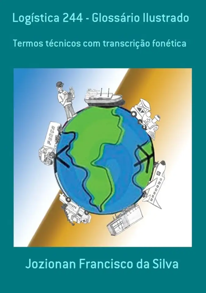 Logística 244. Glossário Ilustrado