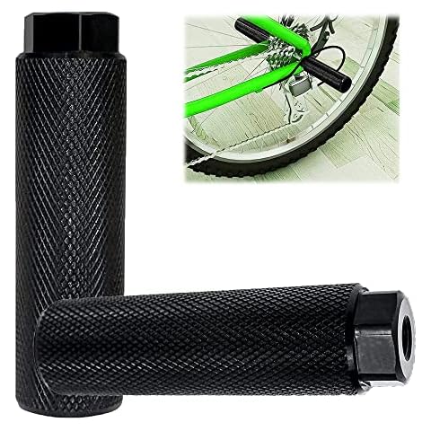 Ltsbaed Clavijas de Bicicleta Universal Cover