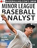 2025 Minor League Baseball Analyst