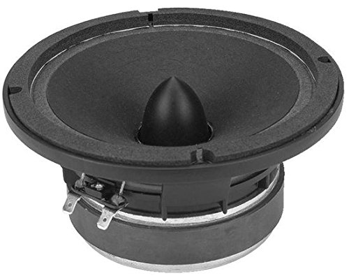 Beyma 6Mi90 - Altavoces Para Coche (Papel, 150 - 8000 Hz)