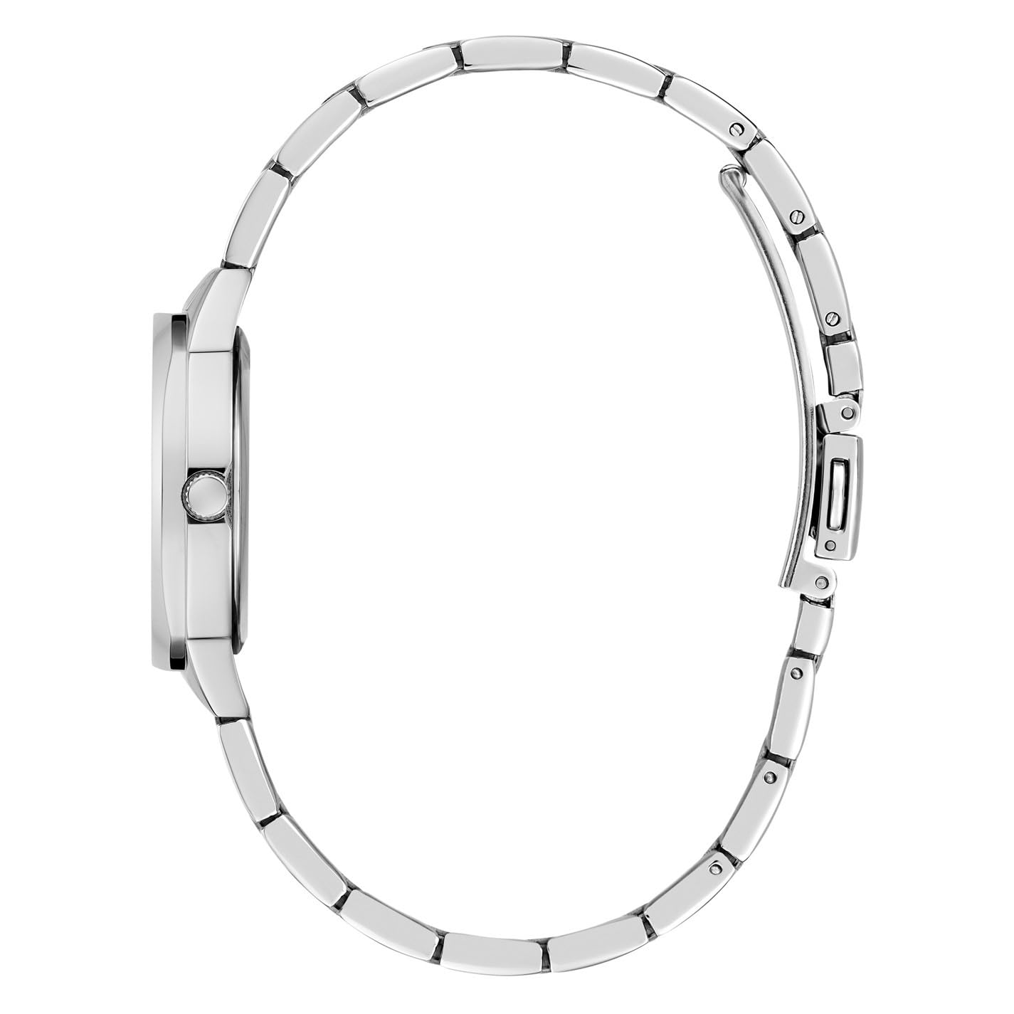 GUESS Damen Uhr Armbanduhr Charlotte