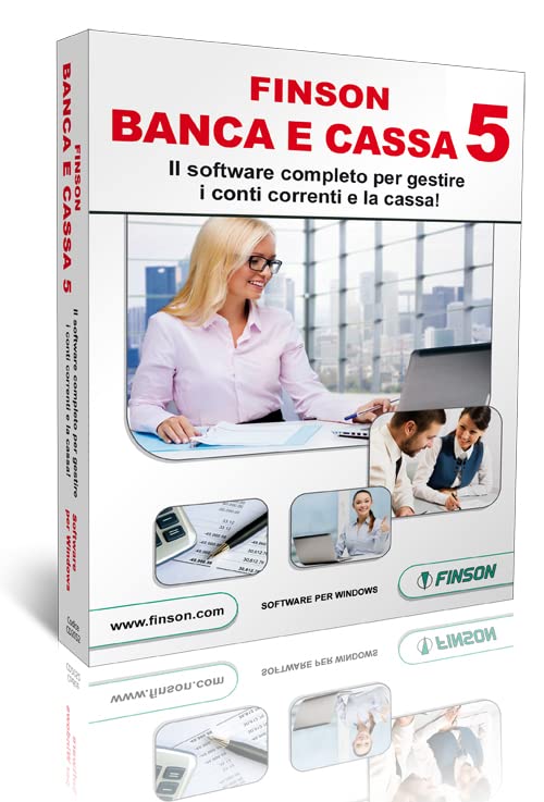 Accesso al software protetto da password