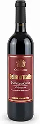Collezione Bella d'Italia Montepulciano d'Abruzzo DOC
