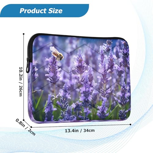 Funda para laptop 13-14 pulgadas protector resistente miniatura 3