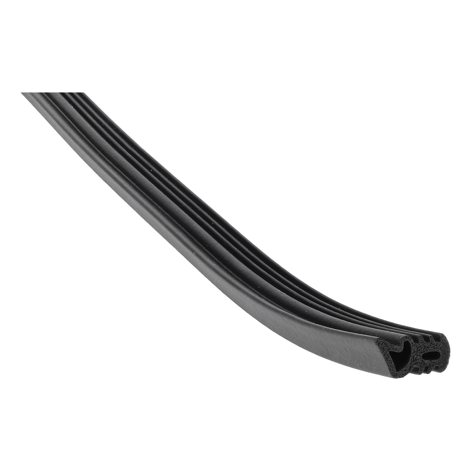 LUTH Premium Profi Parts Guarnizione porta compatibile su 3 lati con Amica 1031771 per lavastoviglie